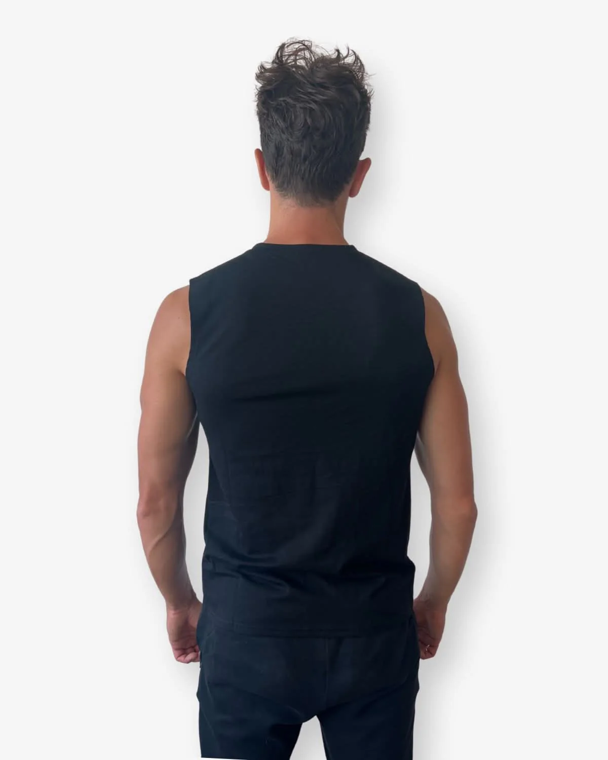 DÉBARDEUR SMARTWORKOUT - Image 4