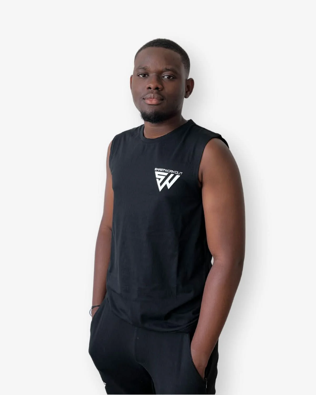 DÉBARDEUR SMARTWORKOUT - Image 6