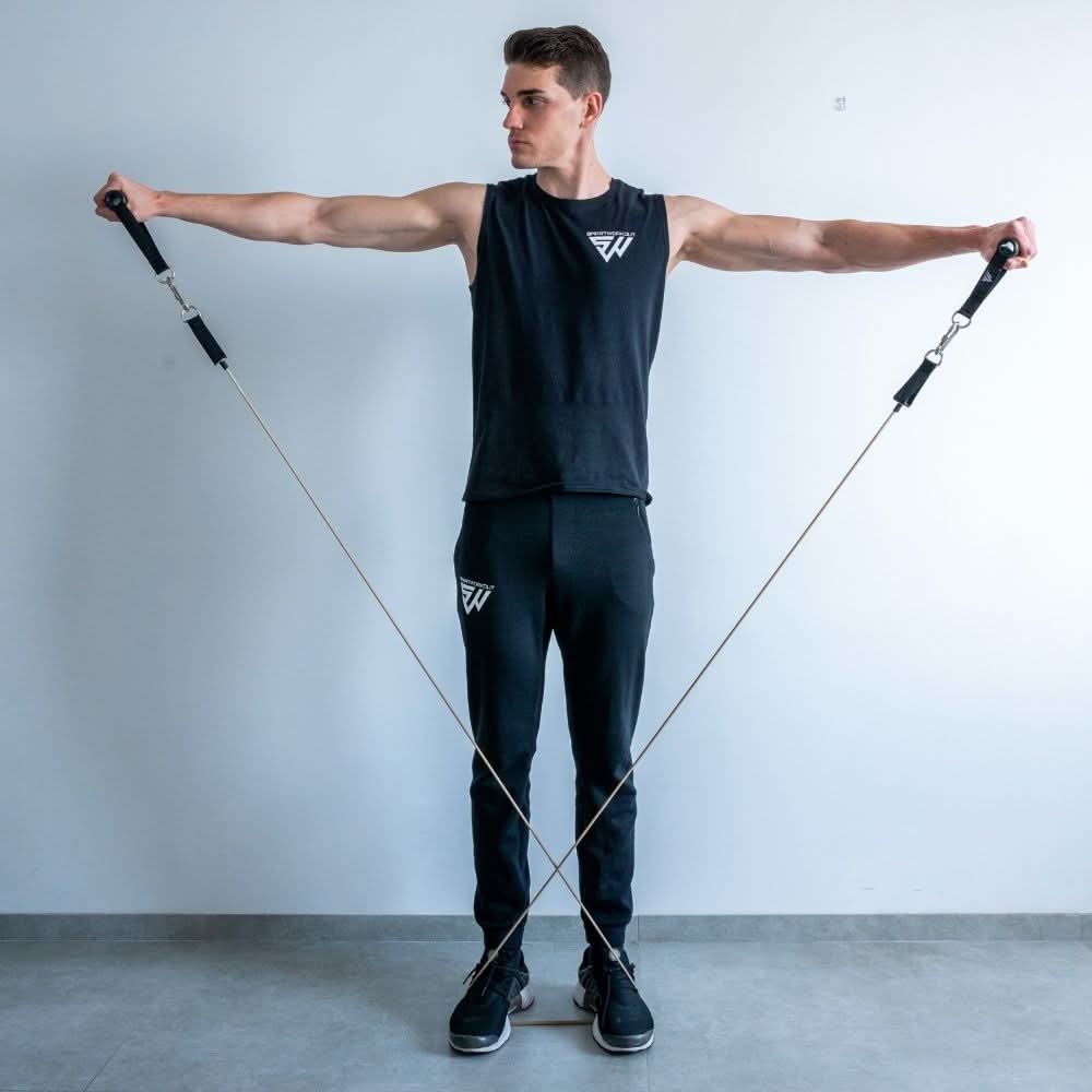 PACK SANS BARRE - Image 8