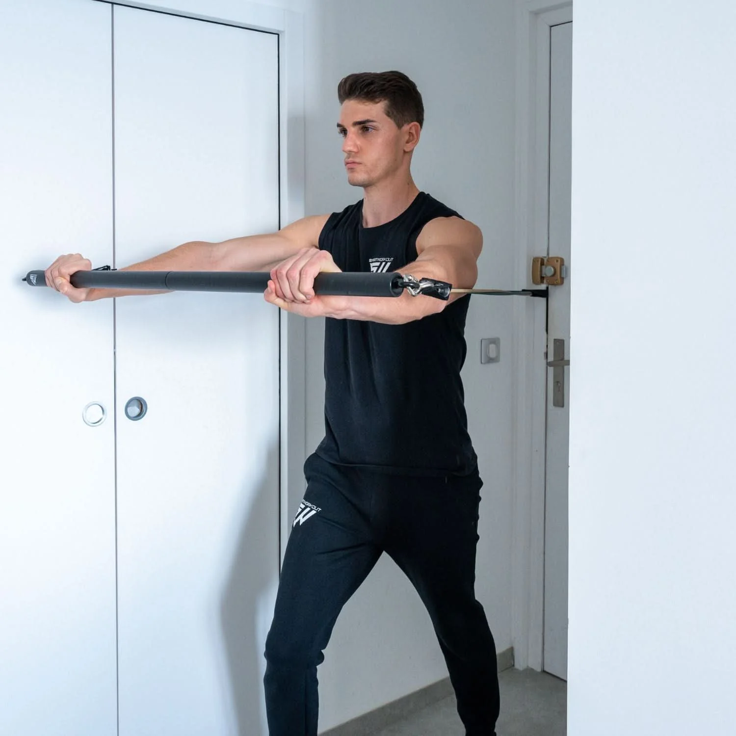 Barre - Image 6