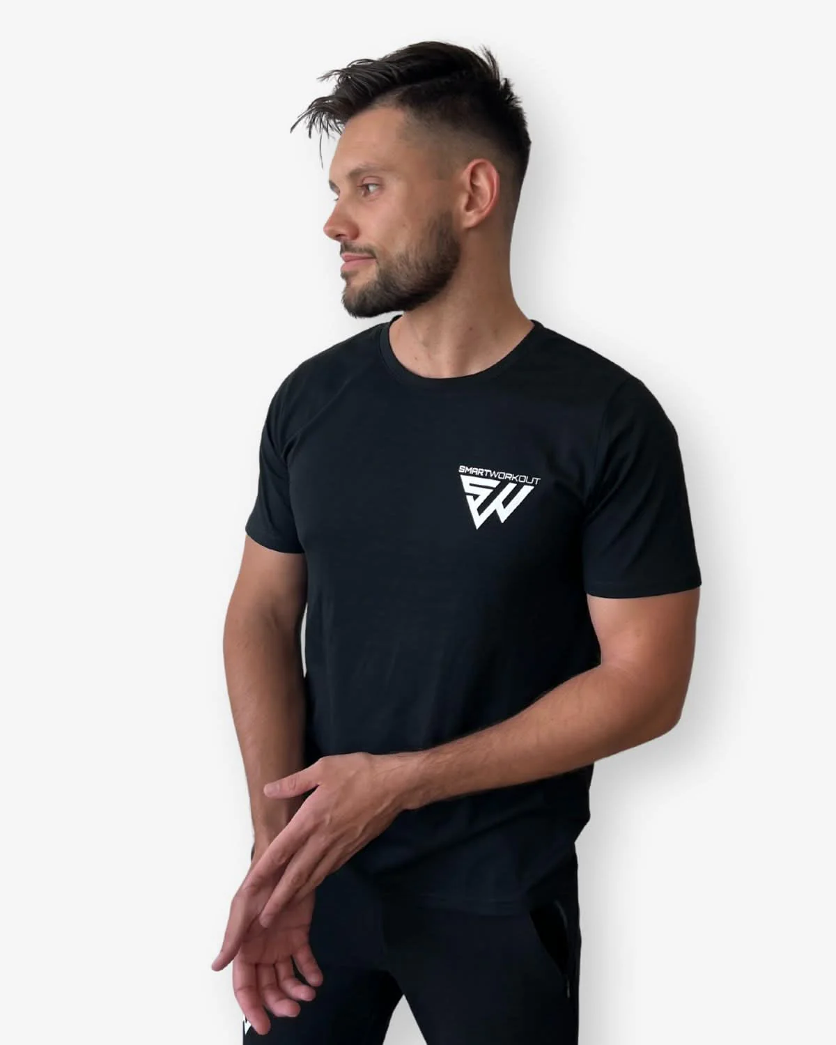 T-SHIRT SMARTWORKOUT - Image 3