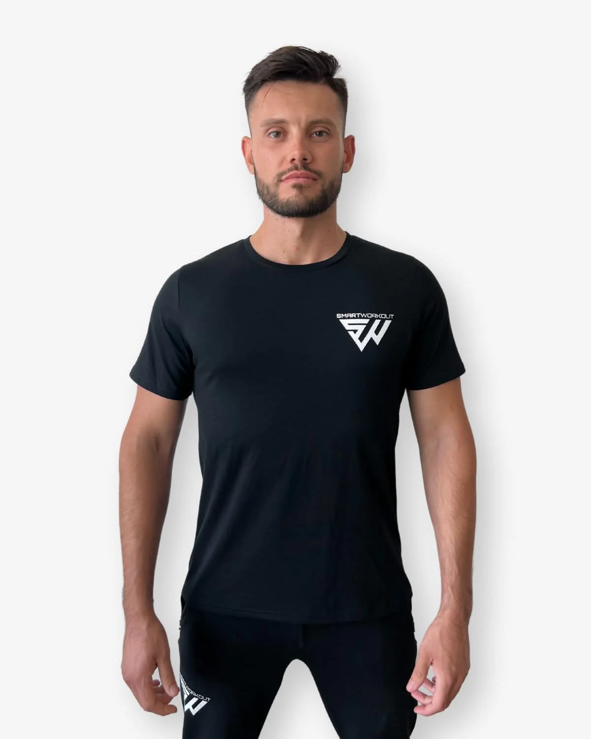 T-SHIRT SMARTWORKOUT - Image 4